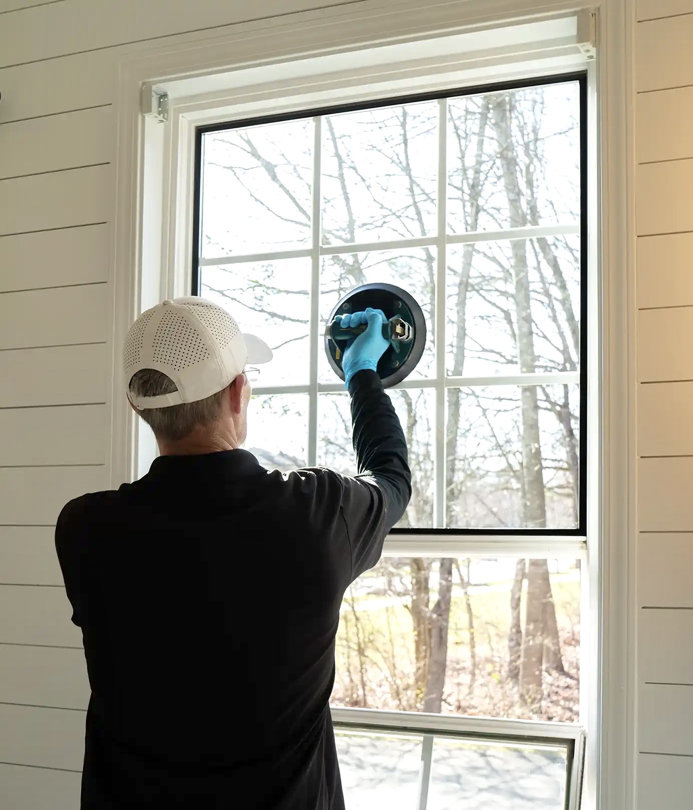 window replacement